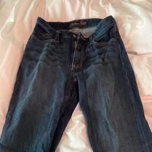 Kimes ranch, Jennifer jeans